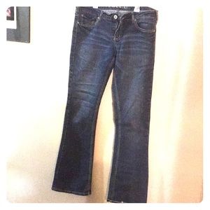Rue 21 jeans